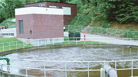 飛灰處理（lǐ）裝備