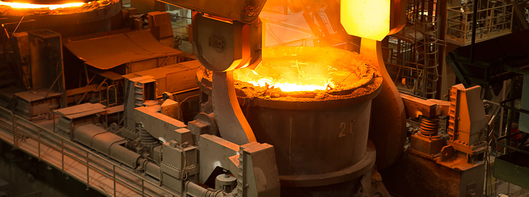 冶金行業（yè）