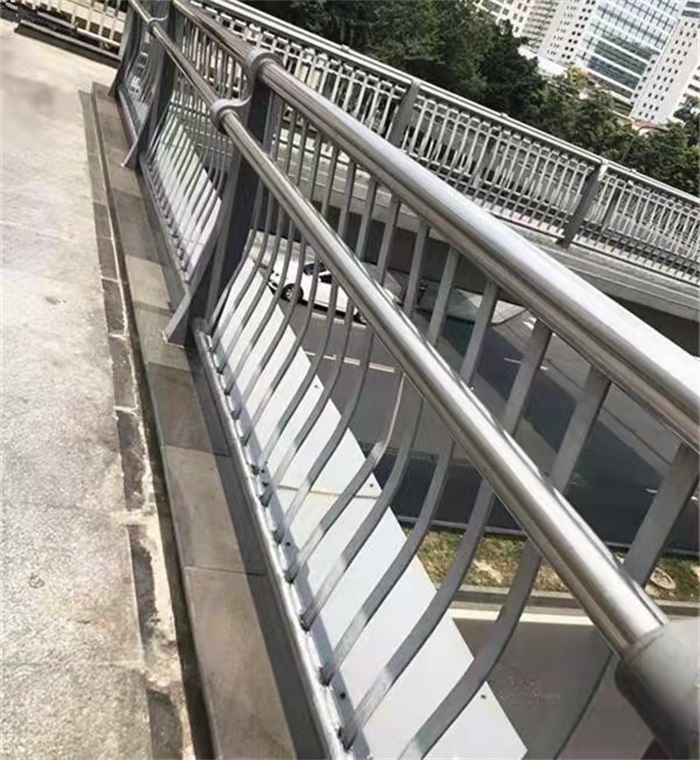 不鏽鋼護欄