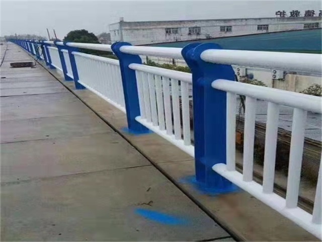橋梁欄杆 橋梁欄杆