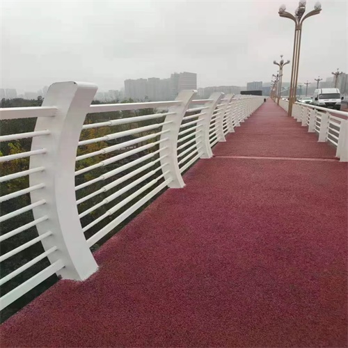 防（fáng）撞護欄
