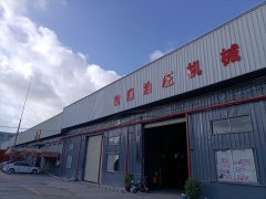 生產（chǎn）車間